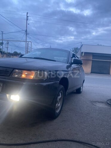 LADA (VAZ) 2110 2006, 156,000 km - 1.6 l - Quba