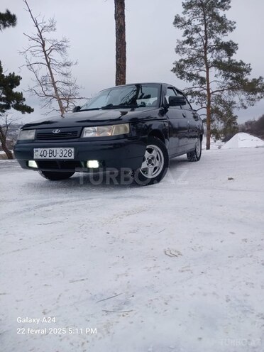 LADA (VAZ) 2110 2006, 156,000 km - 1.6 l - Quba