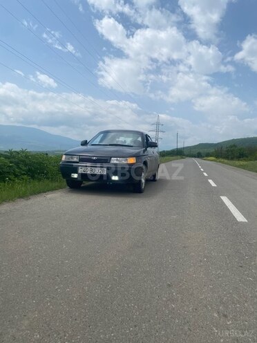 LADA (VAZ) 2110 2006, 156,000 km - 1.6 l - Quba