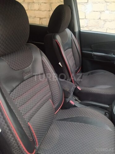 Hyundai Tucson 2007, 272,000 km - 2.0 l - Sumqayıt