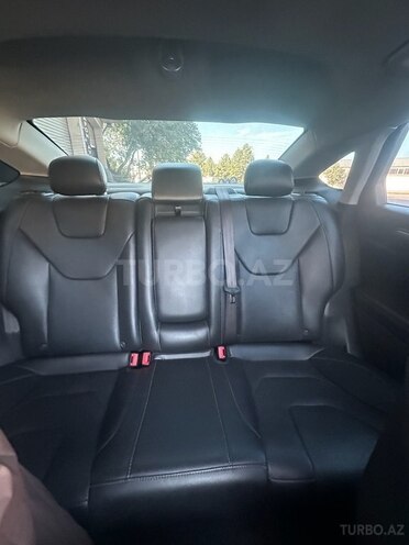 Ford Fusion (North America) 2015, 172,000 km - 2.0 л - Gəncə