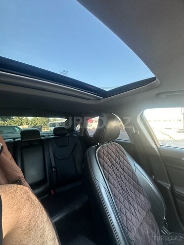 Ford Fusion (North America) 2015, 172,000 km - 2.0 л - Gəncə