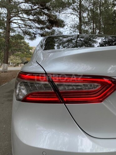 Toyota Camry 2018, 79,000 km - 2.5 л - Bakı