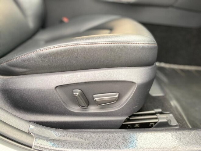 Toyota Camry 2018, 79,000 km - 2.5 л - Bakı