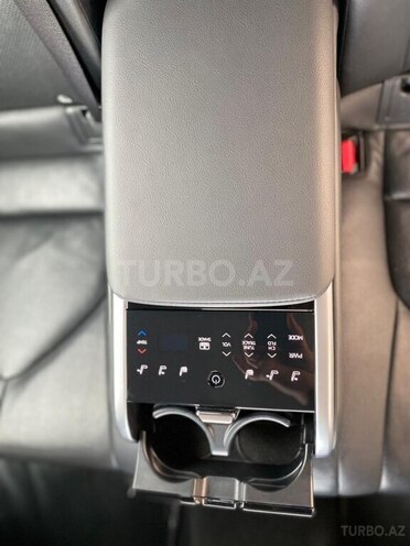 Toyota Camry 2018, 79,000 km - 2.5 л - Bakı