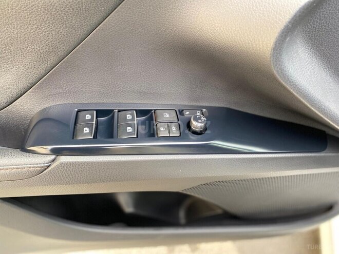 Toyota Camry 2018, 79,000 km - 2.5 л - Bakı