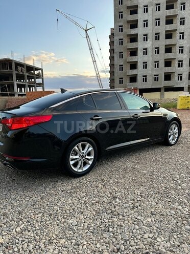 Kia Optima 2013, 177,028 km - 2.4 l - Bakı