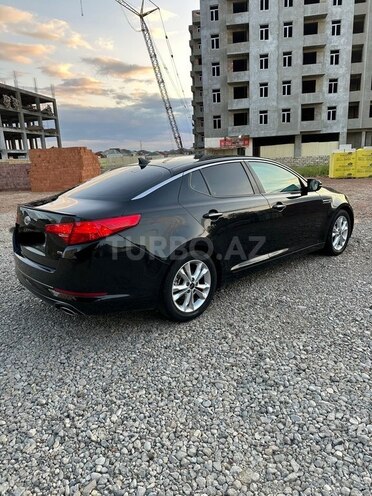 Kia Optima 2013, 177,028 km - 2.4 l - Bakı