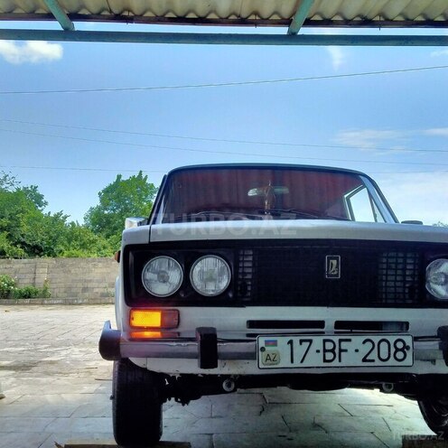 LADA (VAZ) 2106 1983, 45,000 km - 1.5 l - Şabran