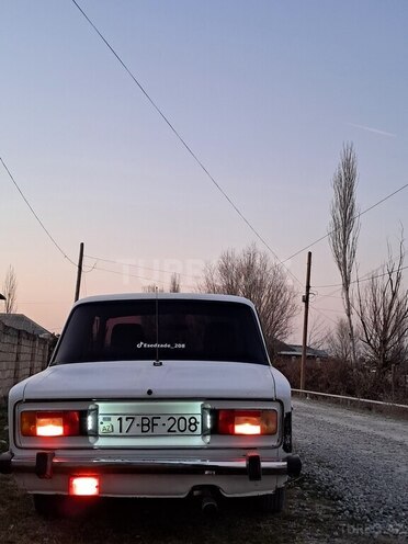 LADA (VAZ) 2106 1983, 45,000 km - 1.5 l - Şabran