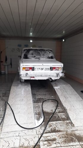 LADA (VAZ) 2106 1983, 45,000 km - 1.5 l - Şabran