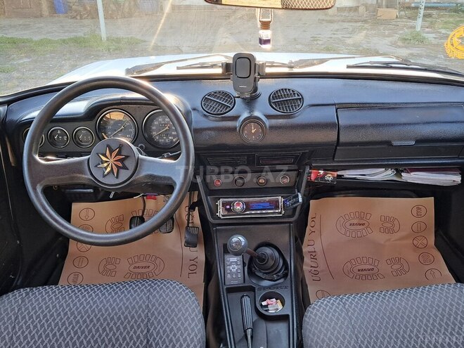 LADA (VAZ) 2106 1983, 45,000 km - 1.5 l - Şabran