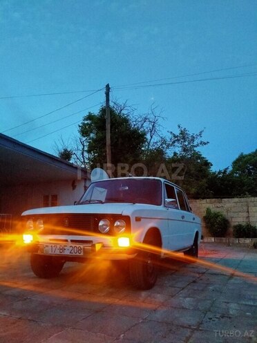LADA (VAZ) 2106 1983, 45,000 km - 1.5 l - Şabran