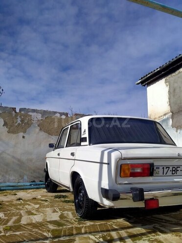 LADA (VAZ) 2106 1983, 45,000 km - 1.5 l - Şabran