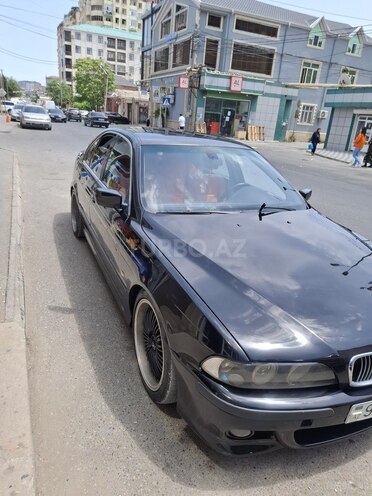 BMW 535 2000, 50,220 km - 3.5 l - Xırdalan