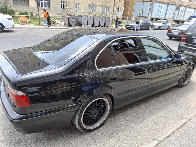 BMW 535 2000, 50,220 km - 3.5 l - Xırdalan