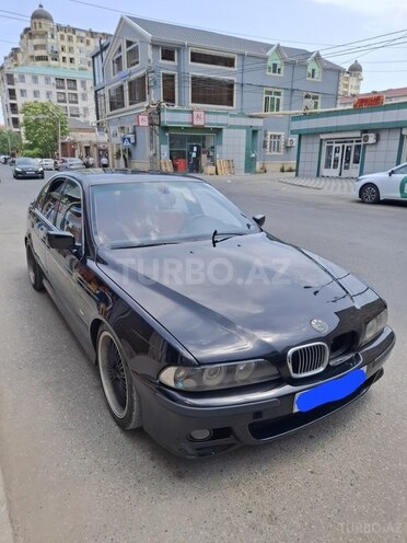BMW 535 2000, 50,220 km - 3.5 l - Xırdalan