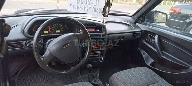 LADA (VAZ) 2115 2006, 245,000 km - 1.5 l - Lənkəran