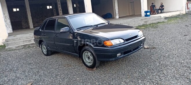 LADA (VAZ) 2115 2006, 245,000 km - 1.5 l - Lənkəran