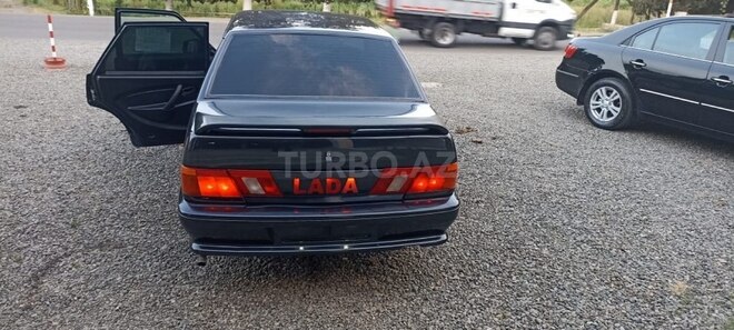 LADA (VAZ) 2115 2006, 245,000 km - 1.5 l - Lənkəran