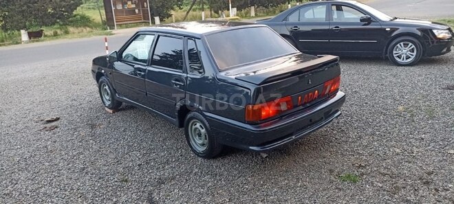 LADA (VAZ) 2115 2006, 245,000 km - 1.5 l - Lənkəran
