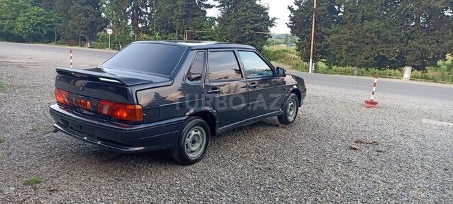 LADA (VAZ) 2115 2006, 245,000 km - 1.5 l - Lənkəran