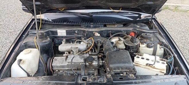 LADA (VAZ) 2115 2006, 245,000 km - 1.5 l - Lənkəran