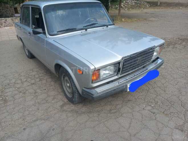 LADA (VAZ) 2107 1992, 75,000 km - 1.7 l - Şamaxı