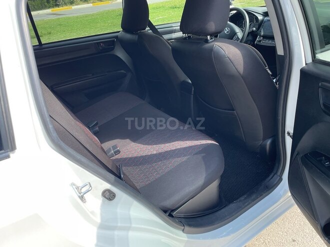 Toyota Corolla Fielder 2015, 240,000 km - 1.5 l - Bakı