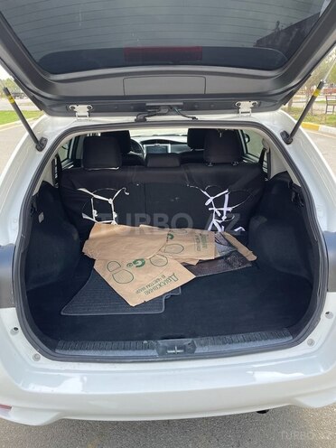Toyota Corolla Fielder 2015, 240,000 km - 1.5 l - Bakı