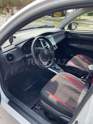 Toyota Corolla Fielder 2015, 240,000 km - 1.5 l - Bakı