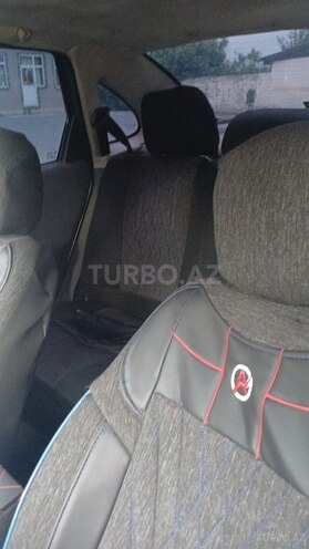 Opel Vectra 1997, 546,000 km - 1.6 l - Göyçay