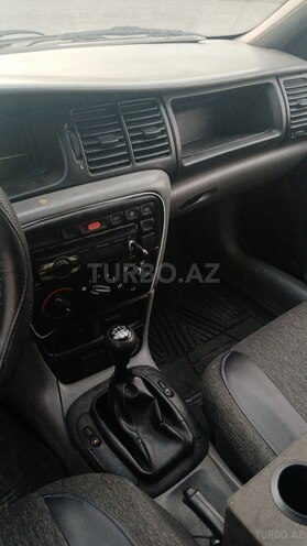 Opel Vectra 1997, 546,000 km - 1.6 l - Göyçay