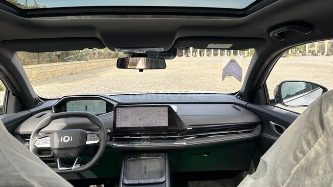 Changan Qiyuan Q05 2025, 0 km - 1.5 л - Bakı