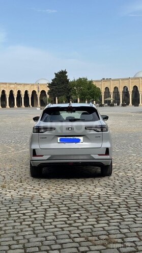 Changan Qiyuan Q05 2025, 0 km - 1.5 л - Bakı