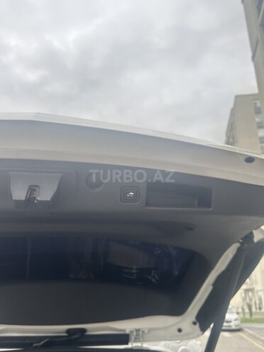 Chevrolet Equinox 2018, 170,590 km - 1.5 l - Gəncə