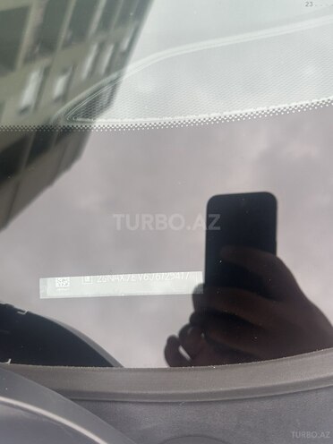 Chevrolet Equinox 2018, 170,590 km - 1.5 l - Gəncə
