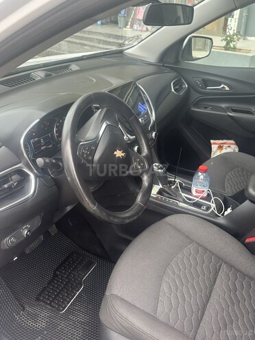 Chevrolet Equinox 2018, 170,590 km - 1.5 l - Gəncə