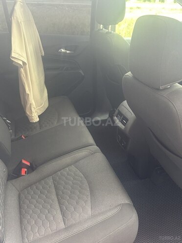 Chevrolet Equinox 2018, 170,590 km - 1.5 l - Gəncə