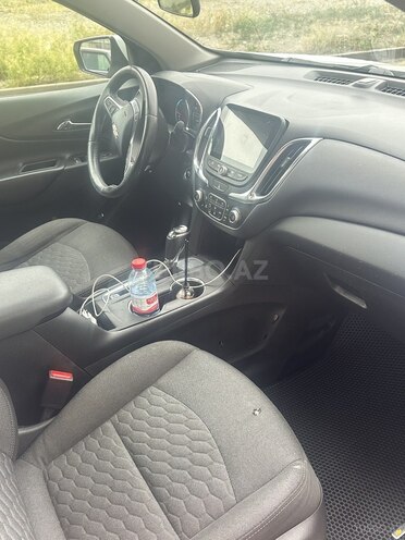 Chevrolet Equinox 2018, 170,590 km - 1.5 l - Gəncə