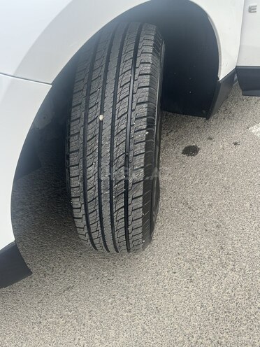 Chevrolet Equinox 2018, 170,590 km - 1.5 l - Gəncə