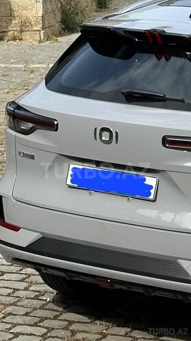 Changan Qiyuan Q05 2025, 0 km - 1.5 л - Bakı