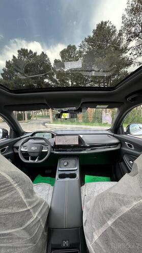 Changan Qiyuan Q05 2025, 0 km - 1.5 л - Bakı