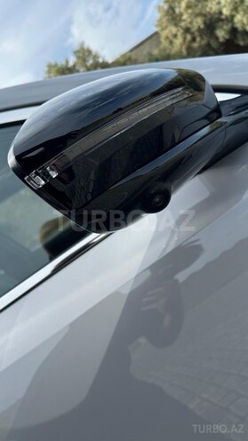 Changan Qiyuan Q05 2025, 0 km - 1.5 л - Bakı