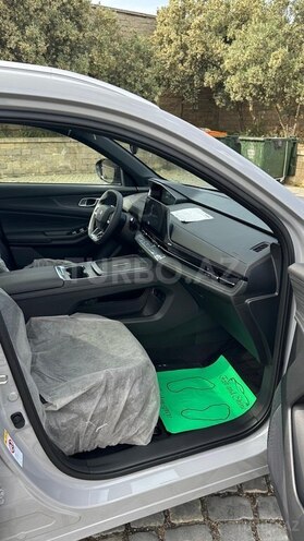 Changan Qiyuan Q05 2025, 0 km - 1.5 л - Bakı