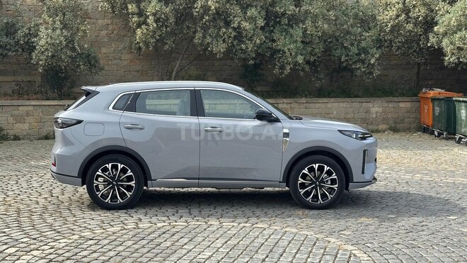 Changan Qiyuan Q05 2025, 0 km - 1.5 л - Bakı