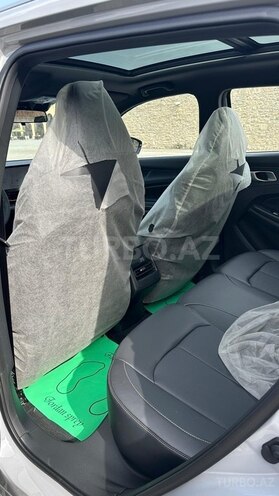 Changan Qiyuan Q05 2025, 0 km - 1.5 л - Bakı