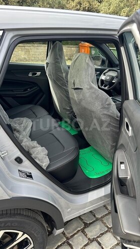 Changan Qiyuan Q05 2025, 0 km - 1.5 л - Bakı