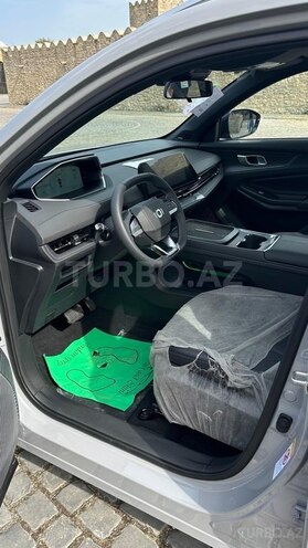 Changan Qiyuan Q05 2025, 0 km - 1.5 л - Bakı