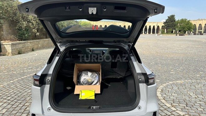 Changan Qiyuan Q05 2025, 0 km - 1.5 л - Bakı